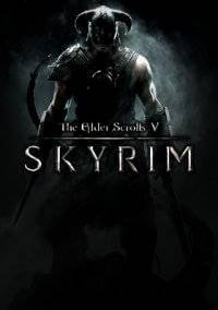 The Elder Scrolls 5 Skyrim